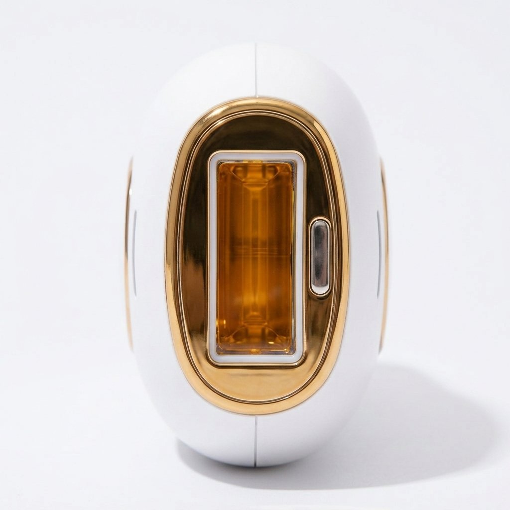 LANVEZA Quartz Flash Window